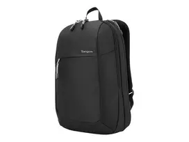 Kuprinė Targus Intellect Essentials | Fits up to size 15.6 " | Backpack | Waterproof | Black | TSB966GL