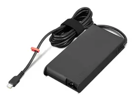 ThinkPad Mobile Workstation 180W USB-C GaN Slim AC power supply | Lenovo