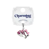 Charming pakabukas – Arkliukas