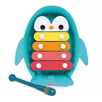 LUDI ksilofonas, Pingvinas