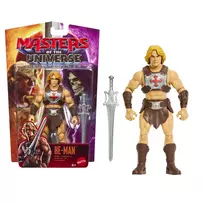 MOTU FIRST ONES KID CORE figūrėlė He-Man (JKH89)