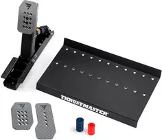 Thrustmaster Raceline LC atnaujinimas WW