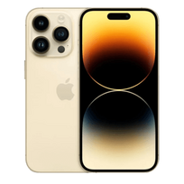 Apple iPhone 14 Pro Max - Atnaujintas A+ - 512GB - Gold