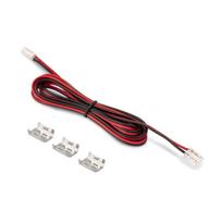 Kabelis Pyxis paviršiniam LED šviestuvui (24V DC), ilgis 1,5 m, MINILED, plastikas