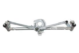 Valytuvų mechanizmas 085570190010 Priekis (be varikliuko) Tinka: AUDI A3; SEAT LEON, TOLEDO II; SKODA OCTAVIA I; VW BORA, BORA I, GOLF IV