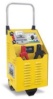 Akumuliatoriaus įkrovėjas su paleidimo funkcija NEOSTART 420 12/24V 20A GYS 025295