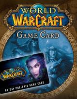 World of Warcraft 60-days time card Battle.net Key UNITED KINGDOM