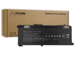 Nešiojamo kompiuterio akumuliatorius Baterija Altilion Energy SA04XL tinkama HP