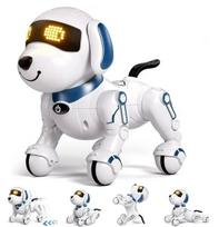 Interaktyvus RC šuo robotas šuo