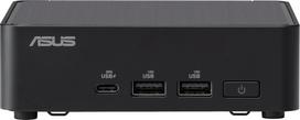Stacionarus kompiuteris Asus NUC 14 Pro Slim 90AR0062-M000B0 Intel Core Ultra 7 - 155H, 0GB, DDR5 0GB, SSD –, Intel Arc Graphics Dynamic
