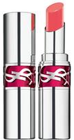 Lūpų dažai Yves Saint Laurent Loveshine Candy Glaze, 3.2 g, coral excitement sp., 12