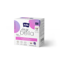 MY BELLA, menstruacinės kelnaitės, M, 1 vnt.