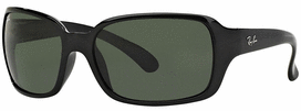 Moteriškas Akiniai RAY-BAN RB4068 601