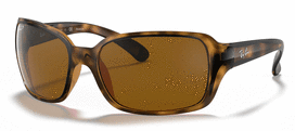 Moteriškas Akiniai RAY-BAN RB4068 642/57