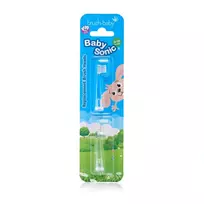 Brush Baby BabySonic keičiamos galvutės 2vnt