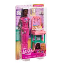 Barbie kūdikių gydytoja lėlė JCR71 JCR73