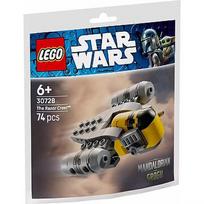 Lego Star Wars 30728 - Minimodel Brzeszczota 30728