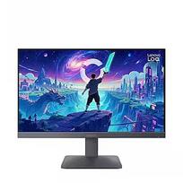 Lenovo LENOVO LOQ 24-10 23.8" FHD (1920X1080) WLED IPS PANEL/300NITS/200HZ/0.5MS/2X HDMI 2.1/DP 1.4 (3YEARS WARRANTY) 68F1GACBEU