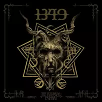 1349 - The Infernal Pathway (vinilinė plokštelė, LP)
