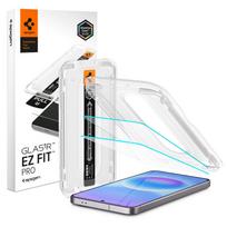 Spigen Glass tR EZ Fit Pro 2 vnt. - Samsung Galaxy A57 5G