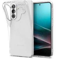 Spigen Liquid Crystal, itin skaidrus - Samsung Galaxy A37 5G