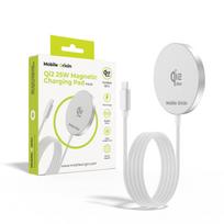 Mobile Origin Qi2 25W magnetinis įkrovimo kilimėlis PW29