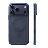Dėklas Torras Guardian Magnetic, vidurnakčio mėlyna - iPhone 17 Pro Max