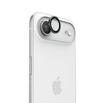 Torras Lensguard, juodos spalvos – iPhone 17 Air