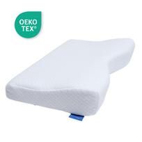 Rixes Baby pagalvė Kids Neck, 40х28х7/5 cm