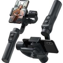 Telefono kameros stabilizatorius, Magicso, trijų ašių steadicam stabilizatorius