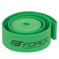 Ratlankio juosta-apsauga FORCE 29  (622-19) (žalia)