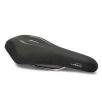 Balnelis Selle Royal Lookin Evo Athletic Unisex Stracciatella // 261 x 158 mm (juodas)
