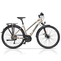 CROSS Travel Trek 28  dydis 17  (44cm) (šampaninė)