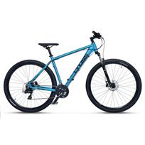 CROSS GRX 7 29  // 21G, dydis 18  (46 cm) (mėlyna)