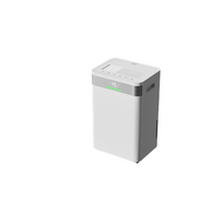 Mill | Dehumidifier | MDH20 | Suitable for rooms up to 20-30 m² | Water tank capacity 4 L | White|MDH20