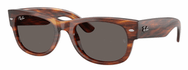 Universalus Akiniai RAY-BAN RB0832S 954/B1