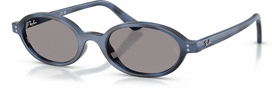 Universalus Akiniai RAY-BAN RB4472 6855/1