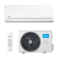 Oro kondicionierius Midea SOLUNAR EF-09RD1H + MX1-09RD1H 2,6/2,93 kW