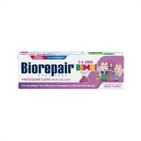 BIOREPAIR Kids (Vynuogių, 0–6 m.) dantų pasta, 50 ml