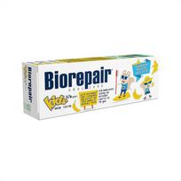 BIOREPAIR Kids (Bananas, 0–6 m.) dantų pasta, 50 ml