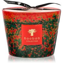 Baobab Collection Arty Flowers Poppies kvapioji žvakė 500 g
