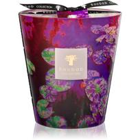 Baobab Collection Arty Flowers Water Lily kvapioji žvakė 1000 g
