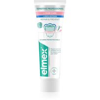 Elmex Sensitive Professional Repair & Prevent White dantų pasta 75 ml