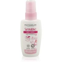 Phytorelax Laboratories Sensitive purškiamasis dezodorantas jautriai odai 75 ml