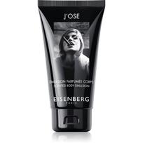EISENBERG J’OSE kūno emulsija su kvapiosiomis medžiagomis Unisex 150 ml