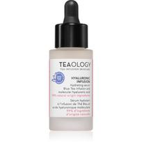 Teaology Hyaluronic Infusion drėkinamasis veido serumas su hialurono rūgštimi 30 ml