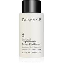 Perricone MD HAIRCARE Triple Keratin giliai maitinantis kondicionierius 300 ml