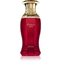 Afnan Kiaana Vibes Parfumuotas vanduo moterims 100 ml