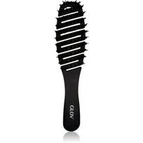 GLOV Flexi Fine Glide Detangling Hair Brush for Fine Hair plokščias plaukų šepetys plaukams 1 vnt.