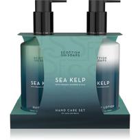 Scottish Fine Soaps Sea Kelp dovanų rinkinys rankoms